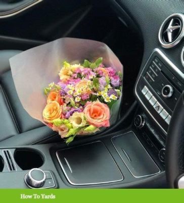 Can I Leave Flowers in My Car Overnight? And Why Do We Even Trust Cars with Our Emotions?