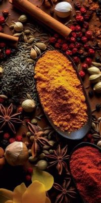 Costly Crimson Spice Which Is Derived from Flowers: A Symphony of Flavor, Culture, and Mystery