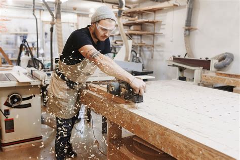 How to Get a Carpentry Apprenticeship: Why Building a Chair Might Just Teach You About Life