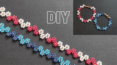 How to Make Bead Flowers: A Journey into the Art of Beaded Botany