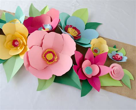 How to Make Construction Paper Flowers: A Blooming Guide to Crafting Creativity