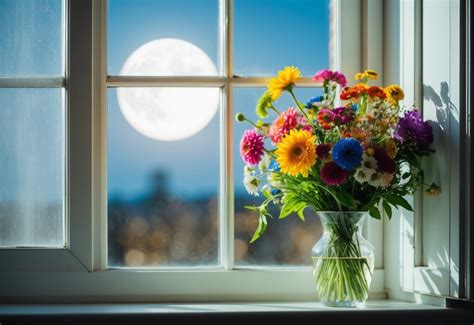 How to Store Flowers Overnight: A Guide to Keeping Blooms Fresh and Vibrant