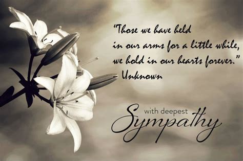 What to Say on Sympathy Flowers: A Reflection on Words and Emotions