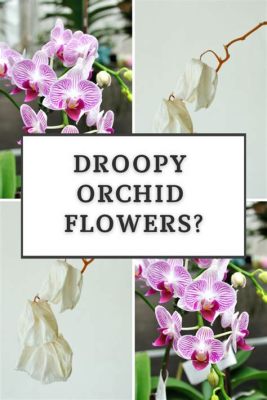 Will Droopy Orchid Flowers Recover: A Journey Through the Unpredictable Nature of Life and Plants